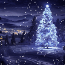 Icône du serveur 𝑳𝒆 𝑷𝒂𝒍𝒂𝒊𝒔 𝑺𝒉𝒊𝒏𝒕𝒐 🎄