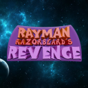 Icône du serveur Rayman Razorbeard's Revenge