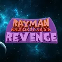 Icône du serveur Rayman Razorbeard's Revenge
