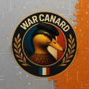 Icône du serveur 𝐖𝐚𝐫𝐜𝐚𝐧𝐚𝐫𝐝 𝐒𝐭𝐮𝐝𝐢𝐨