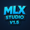 Icône du serveur MLX Studio ║ FiveM Creations