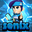 Icône du serveur ZÈNiX Comunity raw