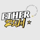 Icône du serveur Etherium