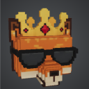 Icône du serveur JiCraftia ⛏ jicraftia.opusraid.eu