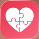 Icône du serveur Chez Yorick - Puzzle Love