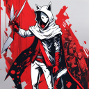 Icône du serveur NeoGenesis