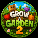 Icône du serveur Grow A Garden 2 #DFTXX
