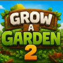 Icône du serveur Grow A Garden 2 #DFTXX