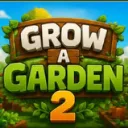 Icône du serveur Grow A Garden 2 #DFTXX