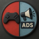 Icône du serveur ★彡 GΛMING/PUB CØMMUNITY 彡★