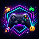 Icône du serveur ★彡 GΛMING CØMMUNITY 彡★