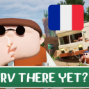 Icône du serveur RV There YET? France