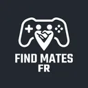Icône du serveur Find Mate FR