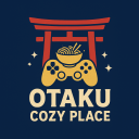 Icône du serveur Otaku Cozy Place