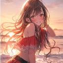 Icône du serveur Isseya 🍁 #Onlystaff