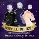 Icône du serveur HCF - Nouvelle Destinée