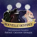 Icône du serveur HCF - Nouvelle Destinée