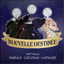Icône du serveur Nouvelle Destinée LRDF FR