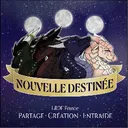 Icône du serveur Nouvelle Destinée LRDF FR