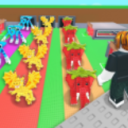 Icône du serveur SAB {fr}