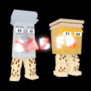 Icône du serveur SAB {fr}