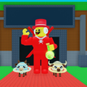 Icône du serveur SAB {fr}