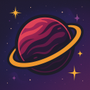 Icône du serveur 🌌 . 𝗟’𝗢𝗱𝘆𝘀𝘀𝗲𝗲 𝗱𝗲𝘀 𝗠𝗼𝗻𝗱𝗲𝘀