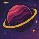 Icône du serveur 🌌 . 𝗟’𝗢𝗱𝘆𝘀𝘀𝗲𝗲 𝗱𝗲𝘀 𝗠𝗼𝗻𝗱𝗲𝘀