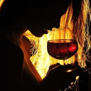 Icône du serveur 𝔻𝕖𝕣𝕟𝕚𝕖𝕣 𝕍𝕖𝕣𝕣𝕖