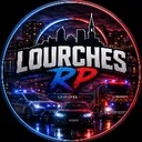 Icône du serveur 🏙 LOURCHES RP [OFFICIEL]