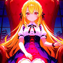 Icône du serveur my hentail fantaisia