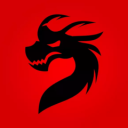Icône du serveur dragon gen