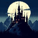 Icône du serveur 🏯 | Kurayami Realm