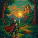 Icône du serveur 🏯 | Kurayami Realm