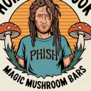 Icône du serveur MAGIC MUSHROOMS BARS