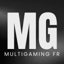 Icône du serveur MultiGame | FR