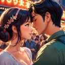 Icône du serveur Rencontre Ta Flamme FR