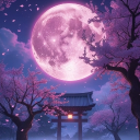 Icône du serveur ☾⋆⁺₊ 𝐥𝐮𝐦𝐛𝐫𝐢𝐚 ⋆⁺₊☾