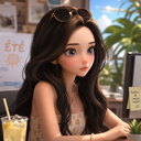 Icône du serveur ༺  𝐄𝐯𝐚 𝐅𝐚𝐦𝐢𝐥𝐲 ༻