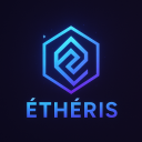 Icône du serveur Éthéris Bot