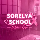 Icône du serveur Sorelya School