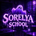 Icône du serveur Sorelya School