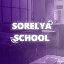 Icône du serveur Sorelya School