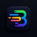 Icône du serveur BoostSocial (Services multi-réseaux)