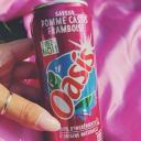 Icône du serveur Oasis