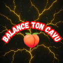 Icône du serveur BALANCE TON CAVU 🍑