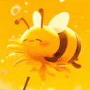 Icône du serveur 🍯 La Ruche 🐝 | Détente & Décontract ✨ | FR 🇫🇷 🍯