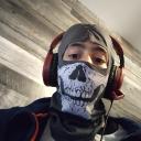 Icône du serveur Pas de règle