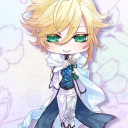 Icône du serveur Fleur De Lys ⚜