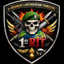 Icône du serveur 1er Régiment d’Intervention Terrestre (1er RIT)